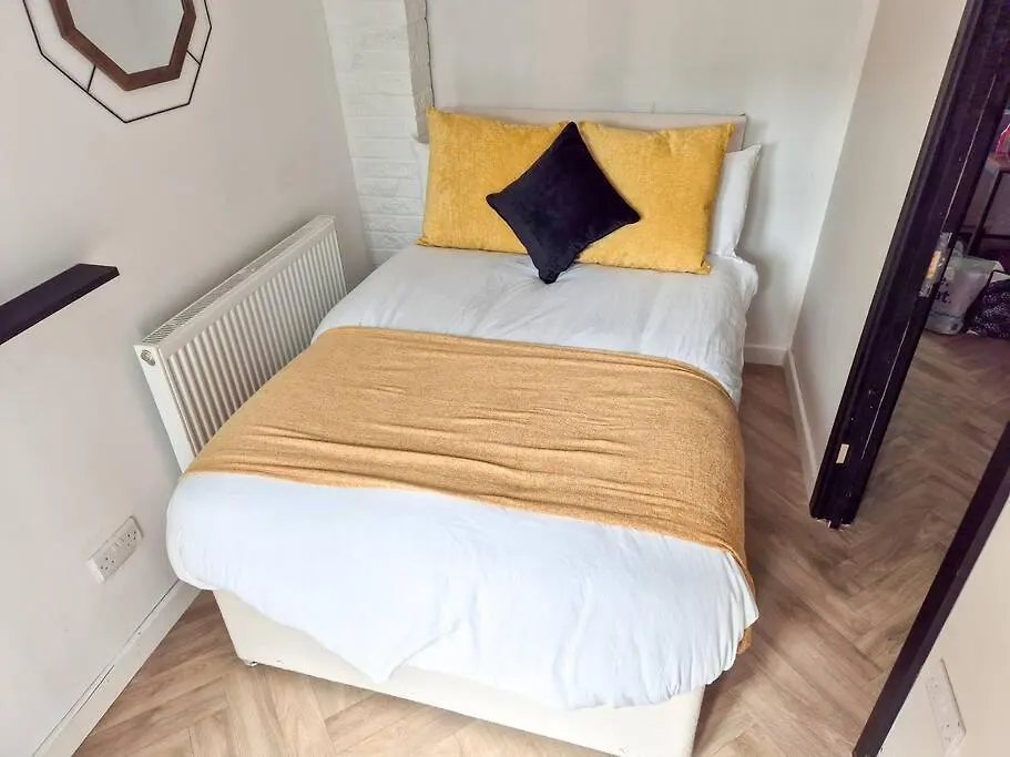 Explore Swansea! 4-Bed Delhi St Stay 0*, Swansea United Kingdom