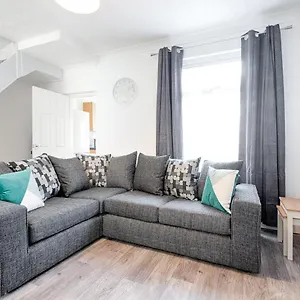  Holiday home Centre, Parking, Smart Tv's In